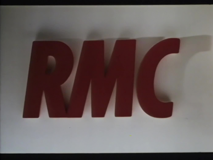 RMC : STATION DE RADIO | INA