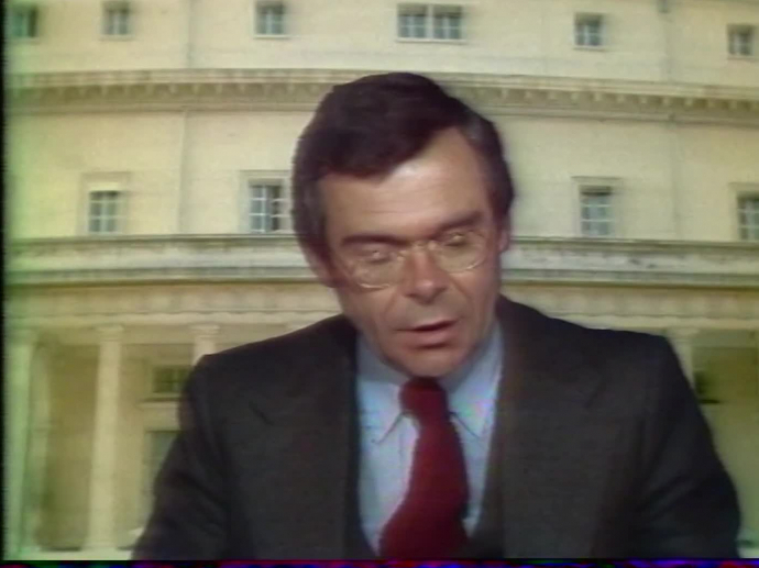 Procès Ranucci | INA