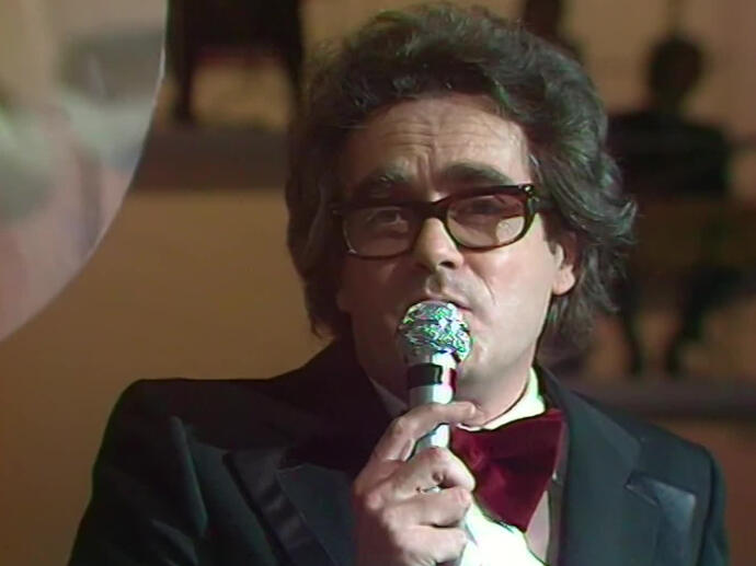 洋楽 MICHEL LEGRAND CHANTE LES MOULINS DE MON Michel Legrand chante les Moulins de mon Coeur 1789 – Avant