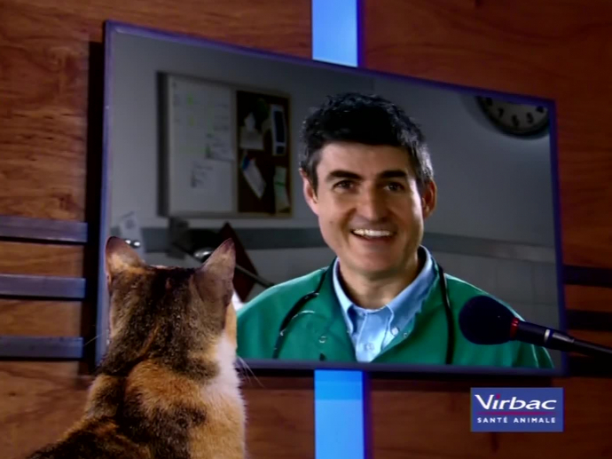 Virbac Vaccination INA