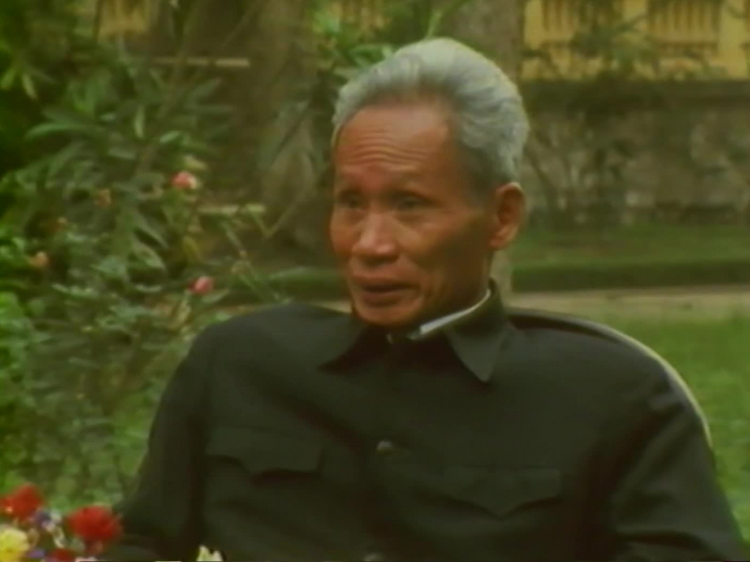 Pham Van Dong | INA