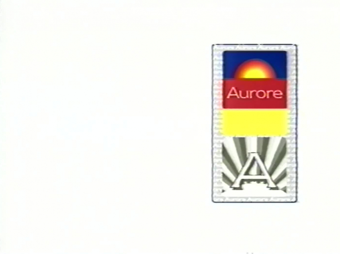 Carte Aurore : 5 millions | INA