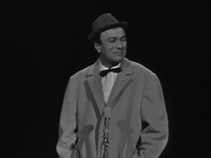 Fernand Raynaud "Le 22 à Asnières"