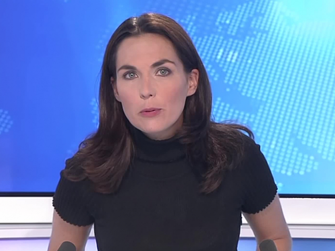 Interview Rama Yade INA