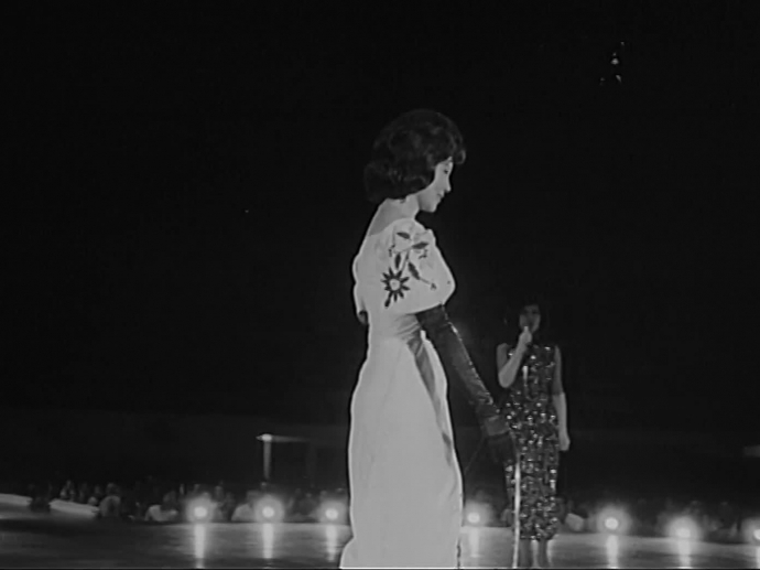 Journal Les Actualités Françaises : émission du 12 octobre 1964