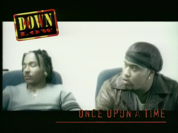 Down low Once upon a time INA