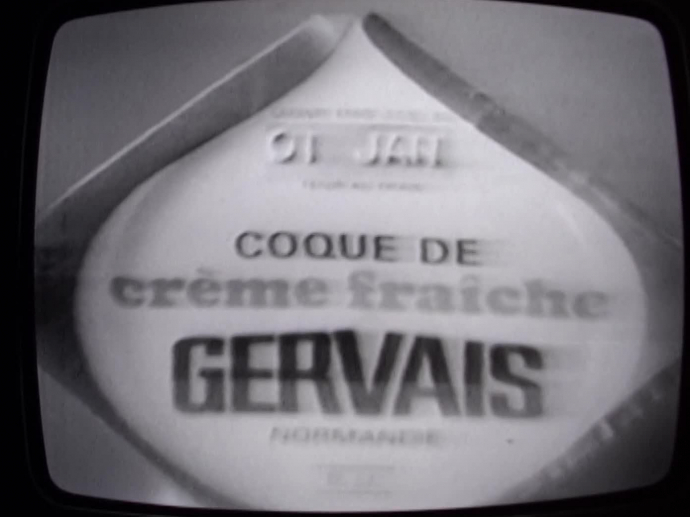 GERVAIS Cr me Fra che INA GERVAIS Cr me Fra che INA