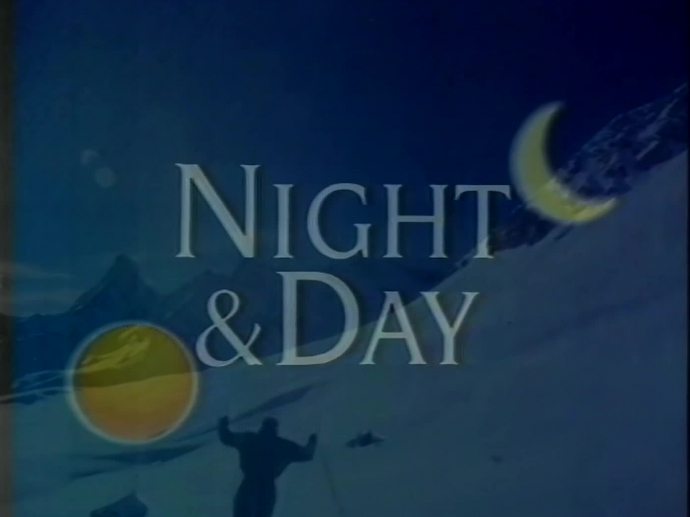 JACOBS NIGHT & DAY : CAFE DECAFEINE | INA