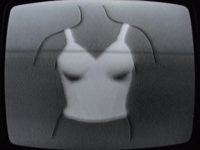 Bustier Playtex Couleur Chair - Taille 95B - Occasion En Très Bon état (TBE)