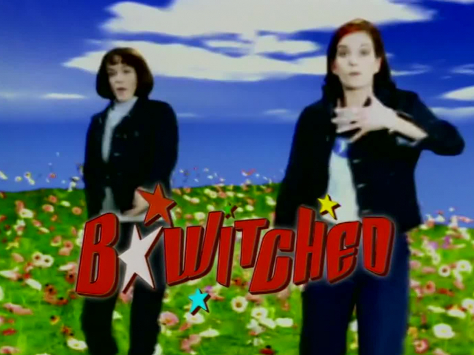 B. Witched | INA