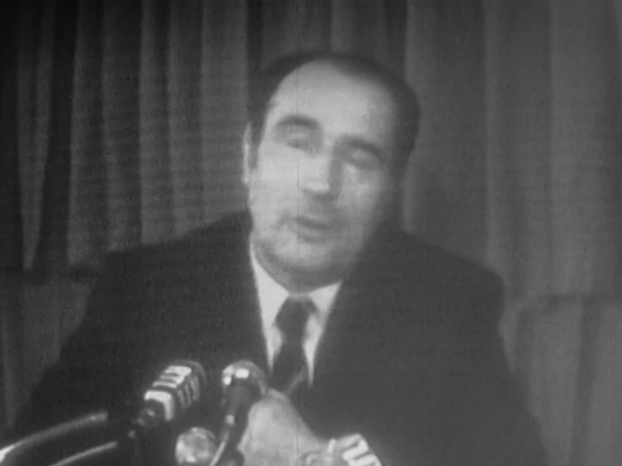 JT 20H : émission du 12 avril 1974