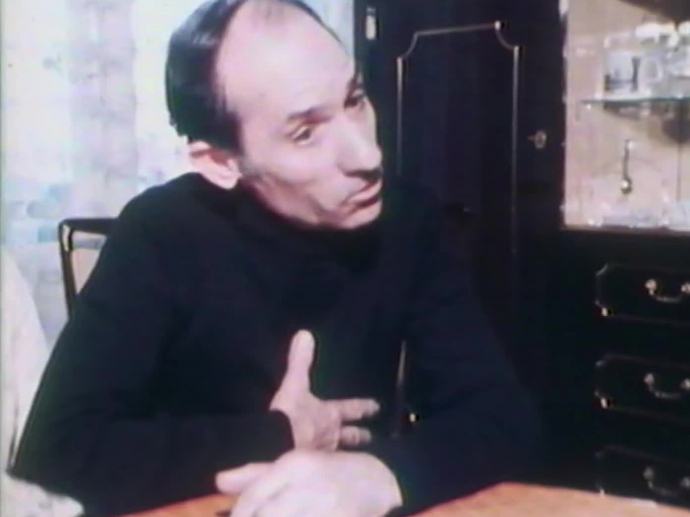 Affaire Ranucci : rétrospective suite à l'exécution de la sentence | INA