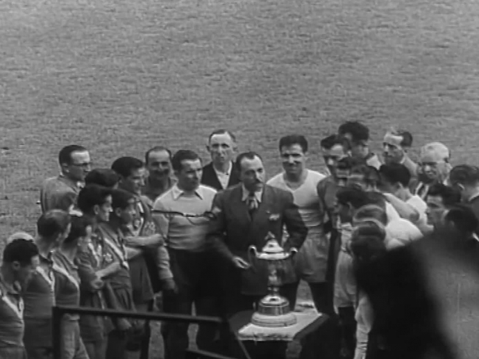 Journal Le Provençal 19/05/1969 - Finale Coupe De France OM - Bordeaux 2-0 - Collector