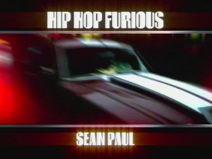 Hip Hop Furious : B | INA