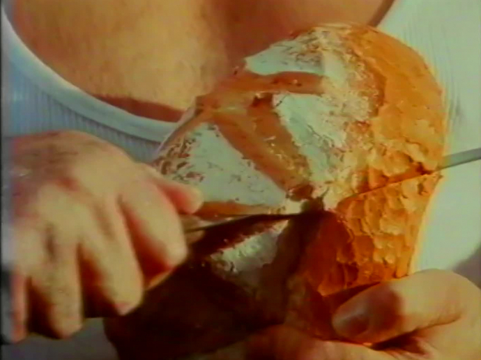 LE VIEUX PANE FROMAGE PATE MOLLE INA