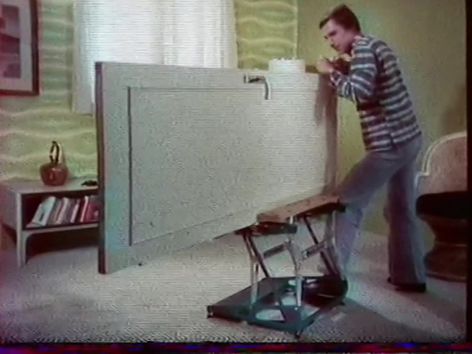 établi black et decker workmate 550