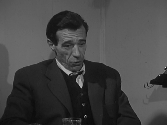 Prix Interallié à Henri François Rey pour 