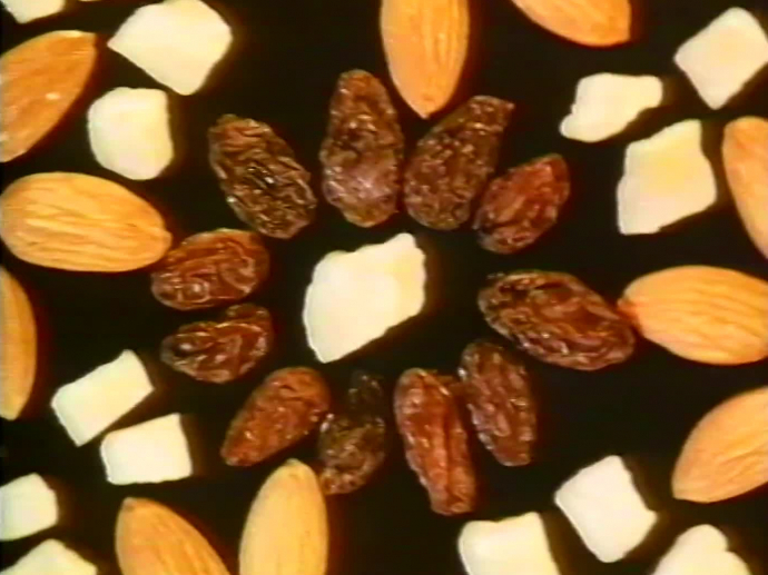 PAMPA FRUIT SEC/APERITIF INA