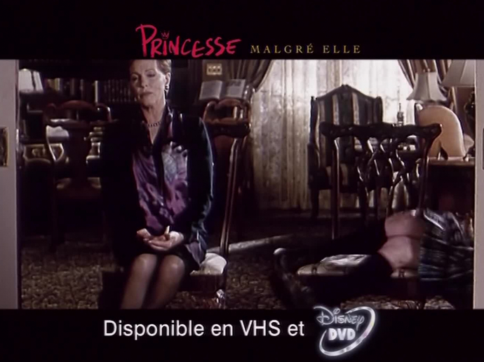 Princesse malgré elle | INA