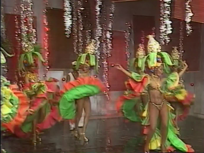 Brasil Tropical