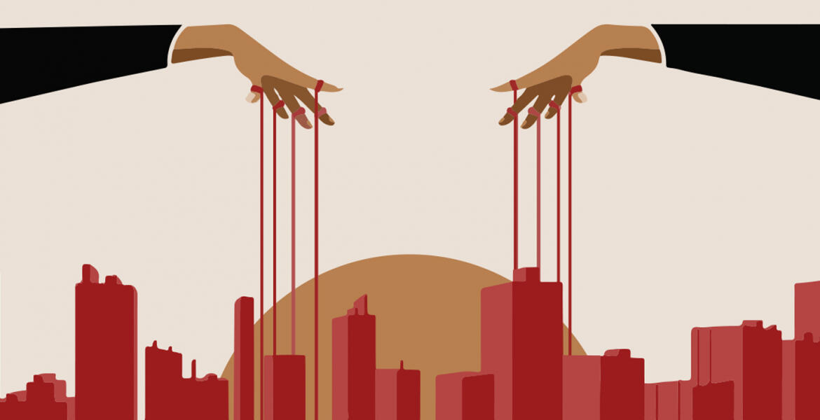"Propaganda, la fabrique du consentement" INA