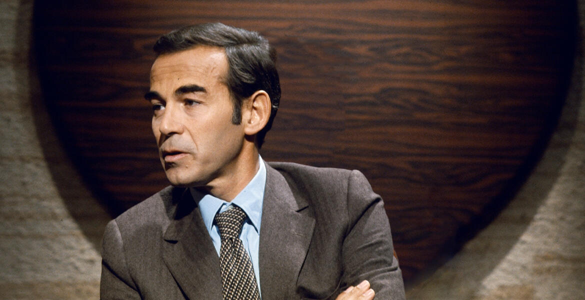 Robert Badinter, son combat pour l'abolition de la peine de mort | INA