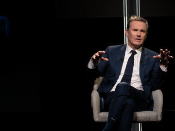 <p>Nicolas Dupont-Aignan.</p>