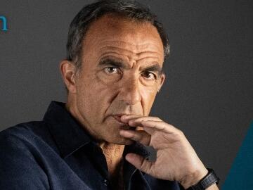 In Afr «adn», l'émission de l'INA avec Nikos Aliagas | INA