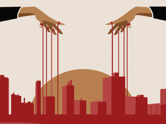 "Propaganda, la fabrique du consentement" INA